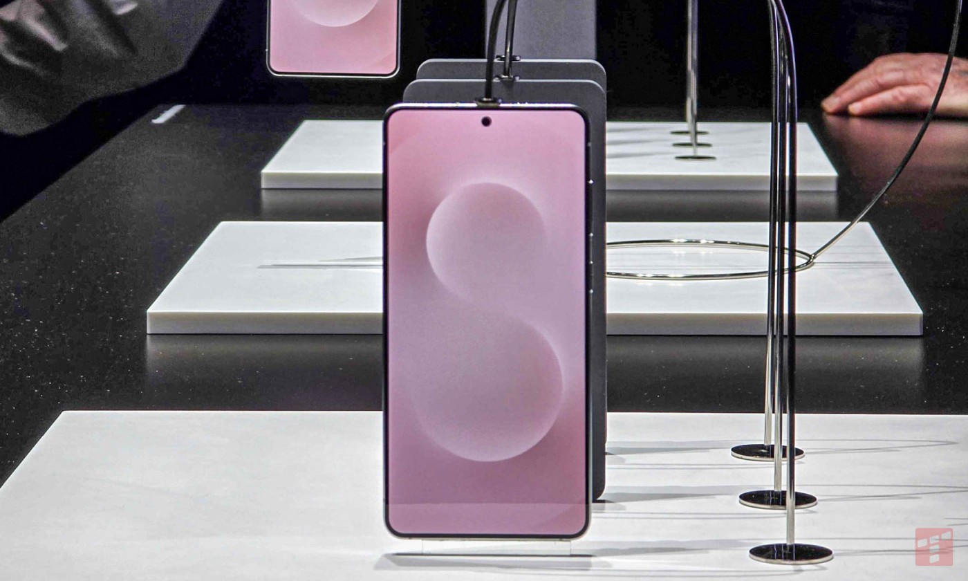 Galaxy S25 Edge dostanie szkło Gorilla Glass Ceramic 2 – cieńsze i mocniejsze niż kiedykolwiek
