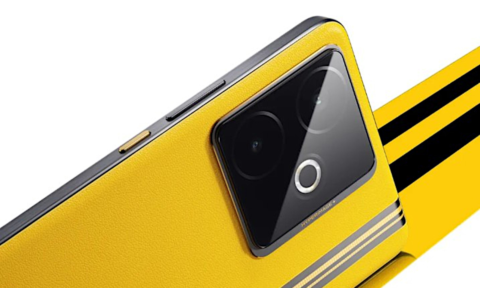 Realme GT 7T to druga nowość, którą zobaczymy w Paryżu