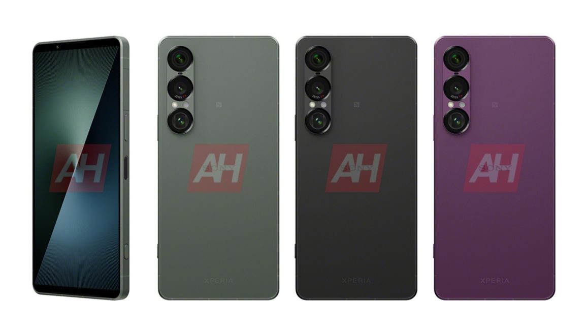 Smartfon dla audiofila. Sony Xperia 1 VII z funkcjami Walkmana