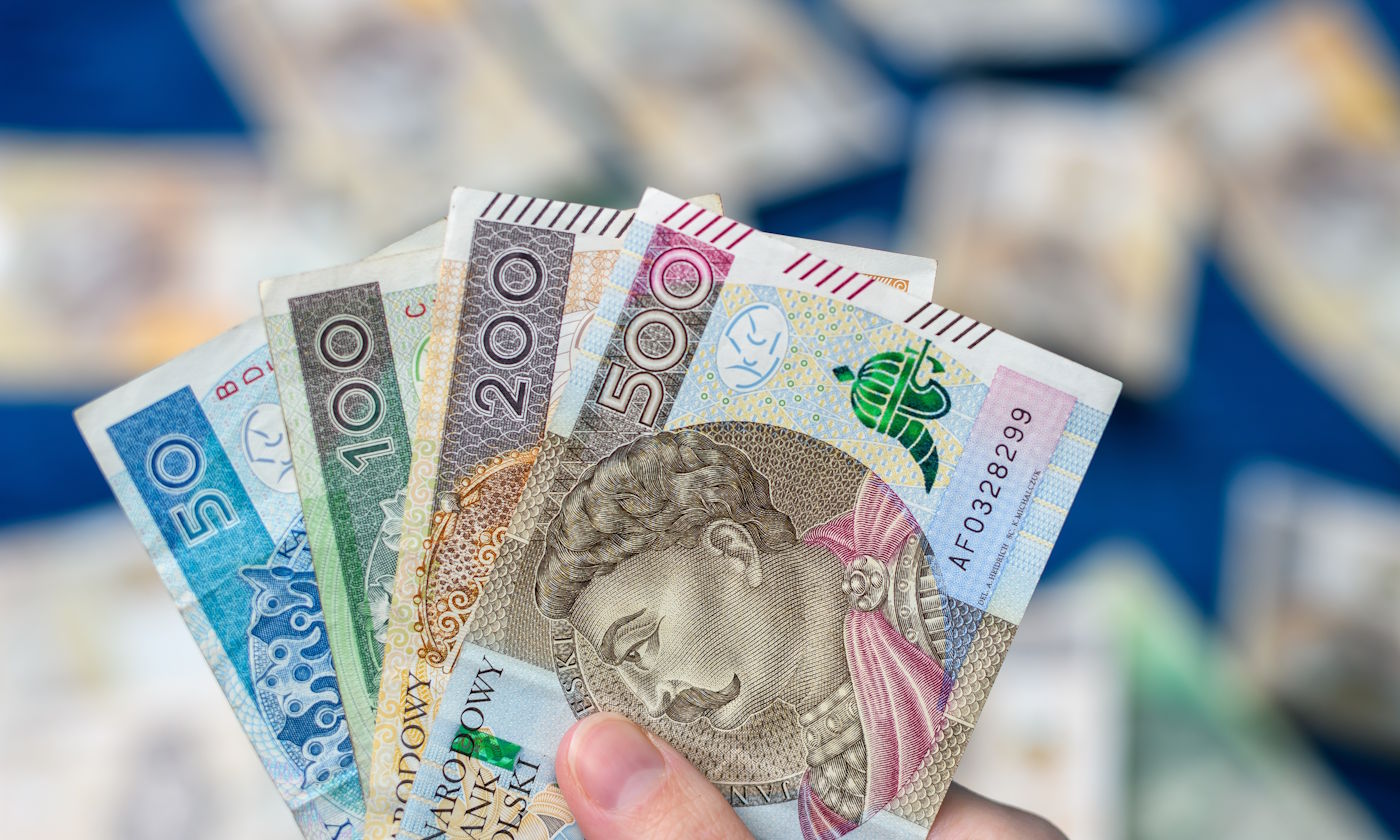 Pułapka na Polaka. Możesz szybko stracić pieniądze