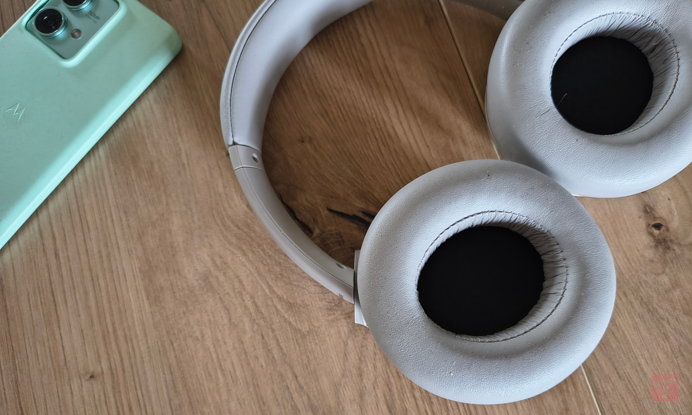 Test Panasonic RB-M600B. Te słuchawki otworzyły mi uszy na starą prawdę
