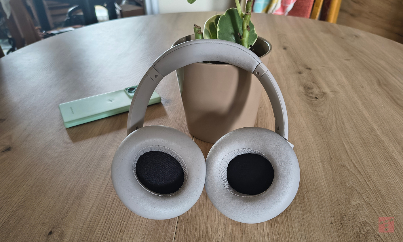 Test Panasonic RB-M600B. Te słuchawki otworzyły mi uszy na starą prawdę