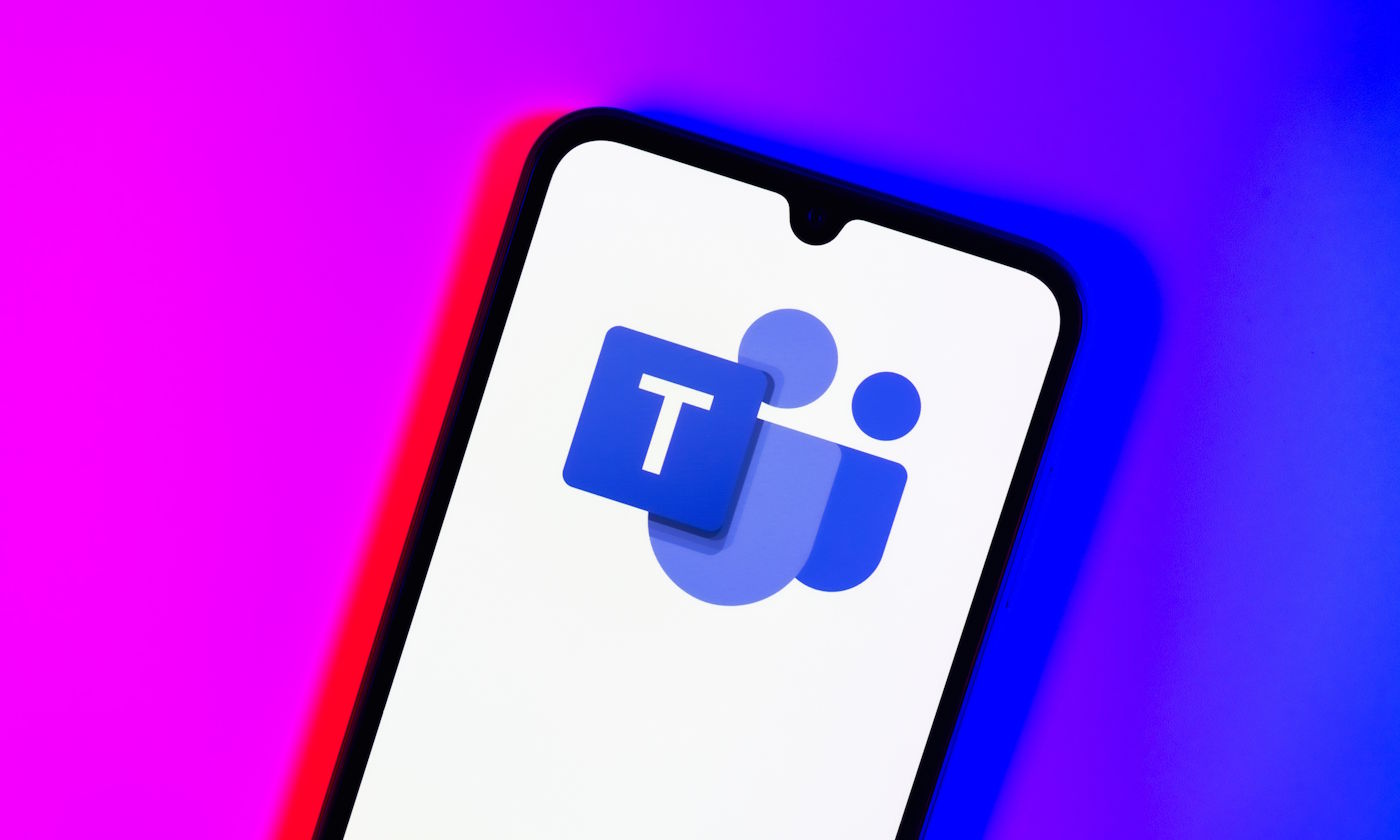 Microsoft Teams ochroni poufne dane. Każdy skorzysta