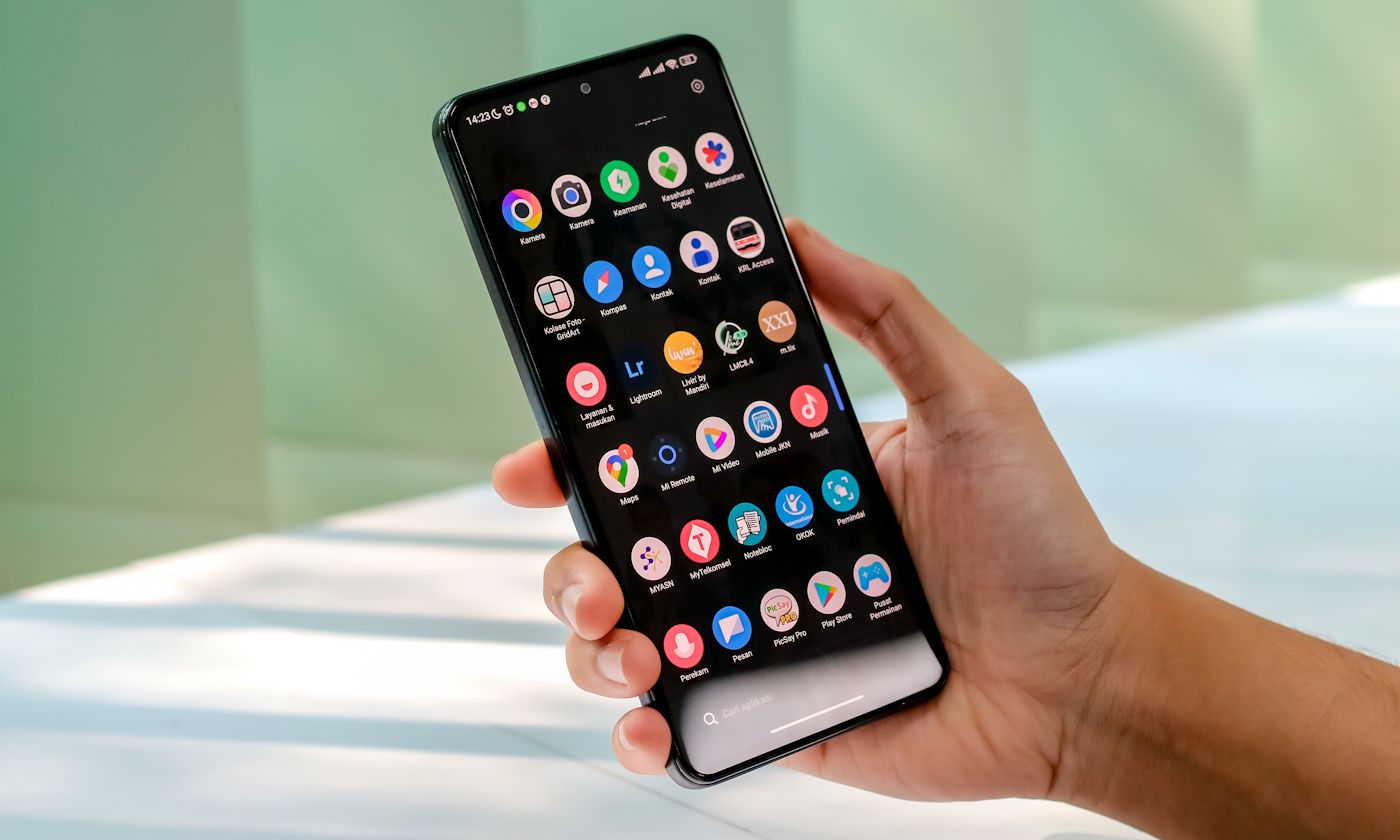 Masz taką aplikację na telefonie? Natychmiast ją usuń