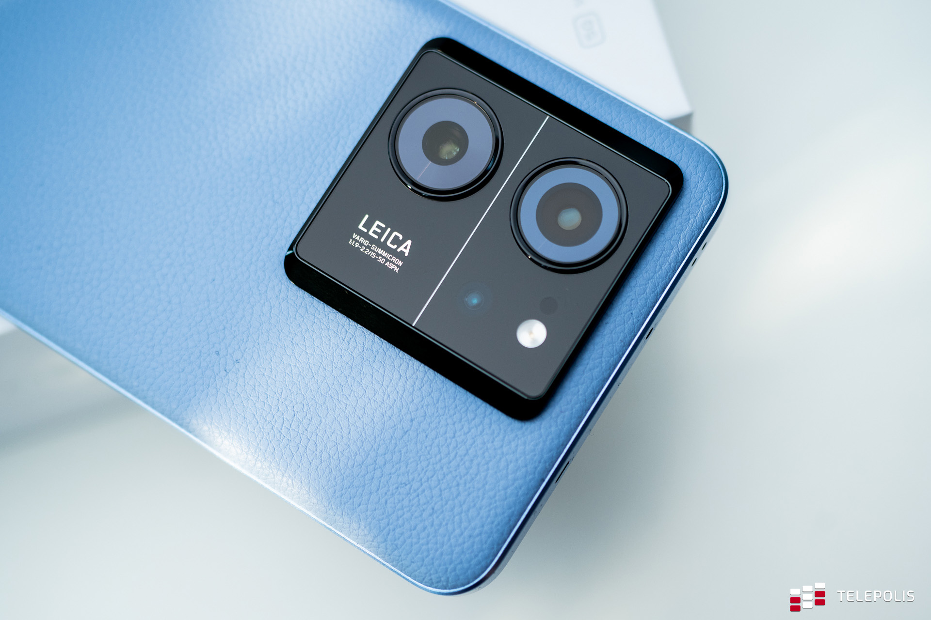 Xiaomi 16 z baterią 6800 mAh i Snapdragonem 8 Elite 2