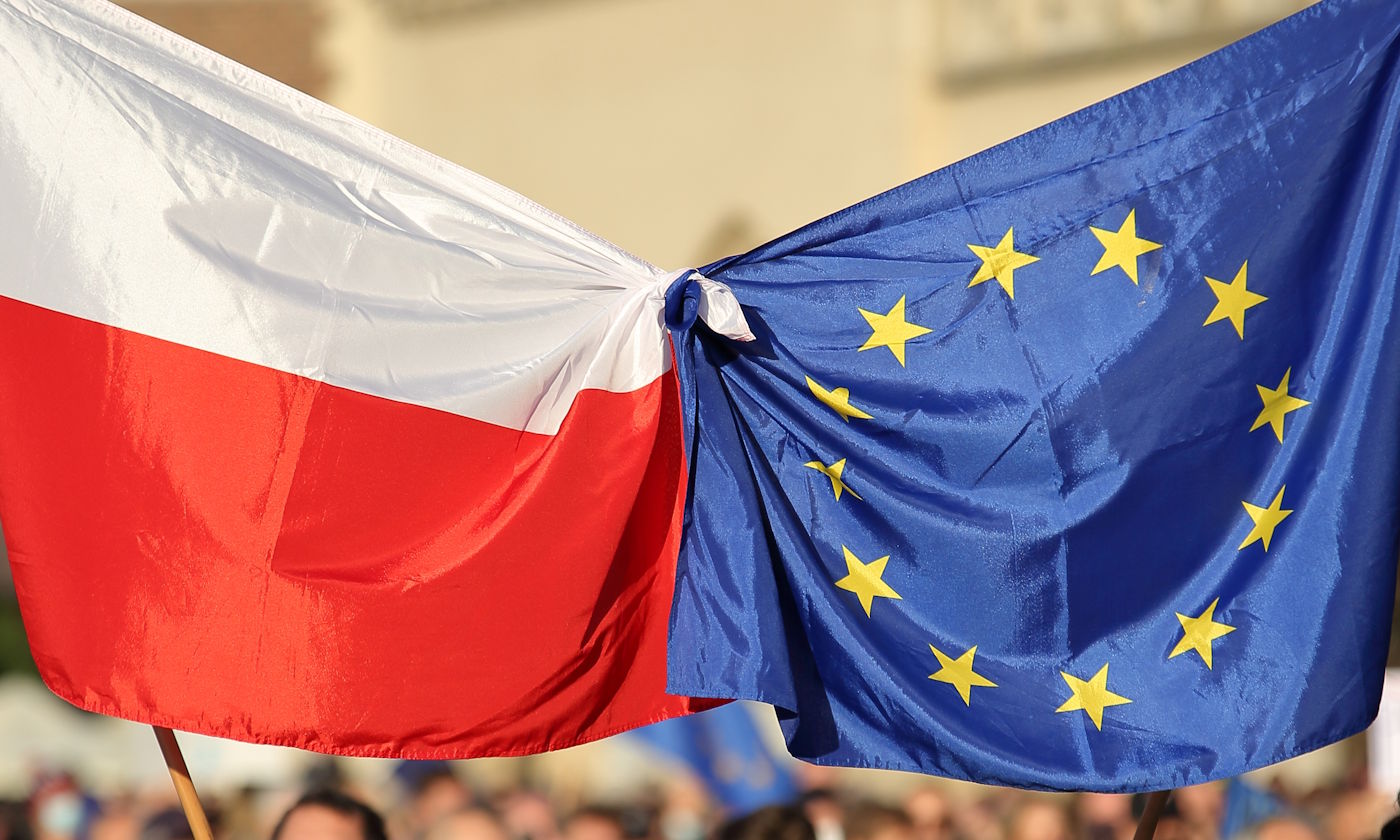 Polska na dywaniku Komisji Europejskiej. Zostaliśmy pozwani