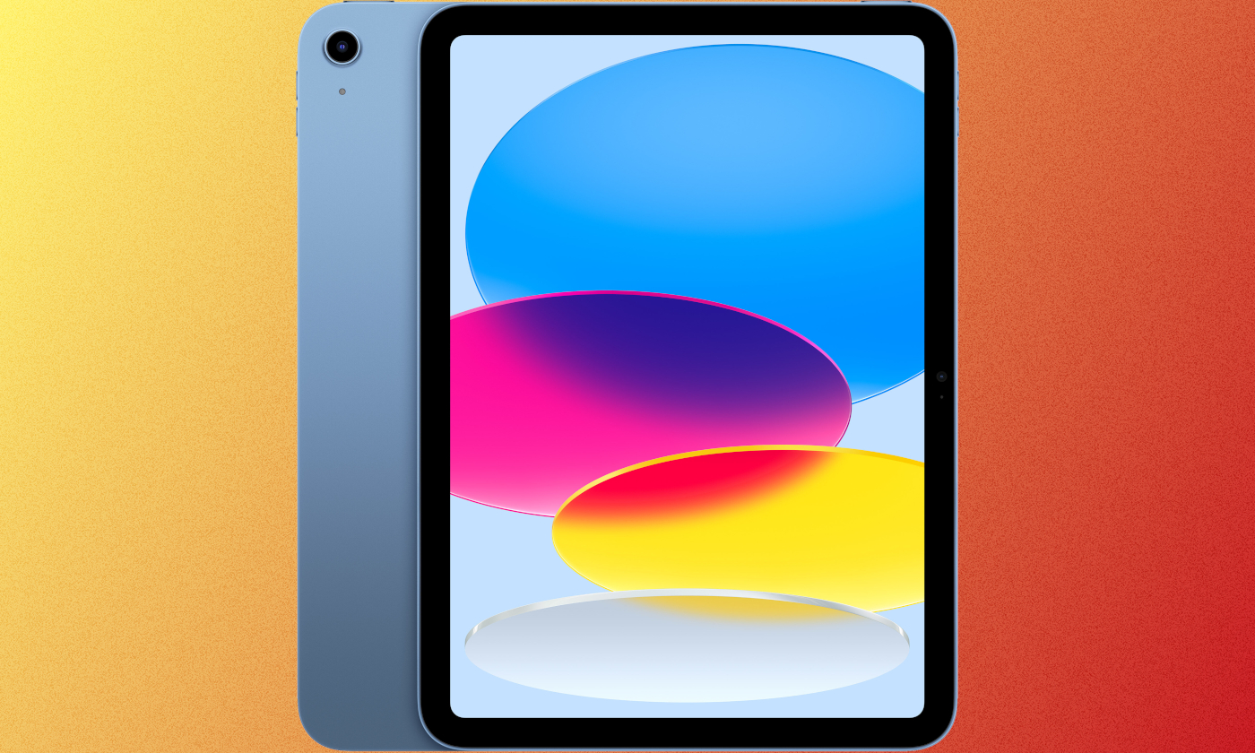 Najnowszy iPad jest dziś w świetnej promocji. Wystarczy 1570,45 zł, aby był Twój