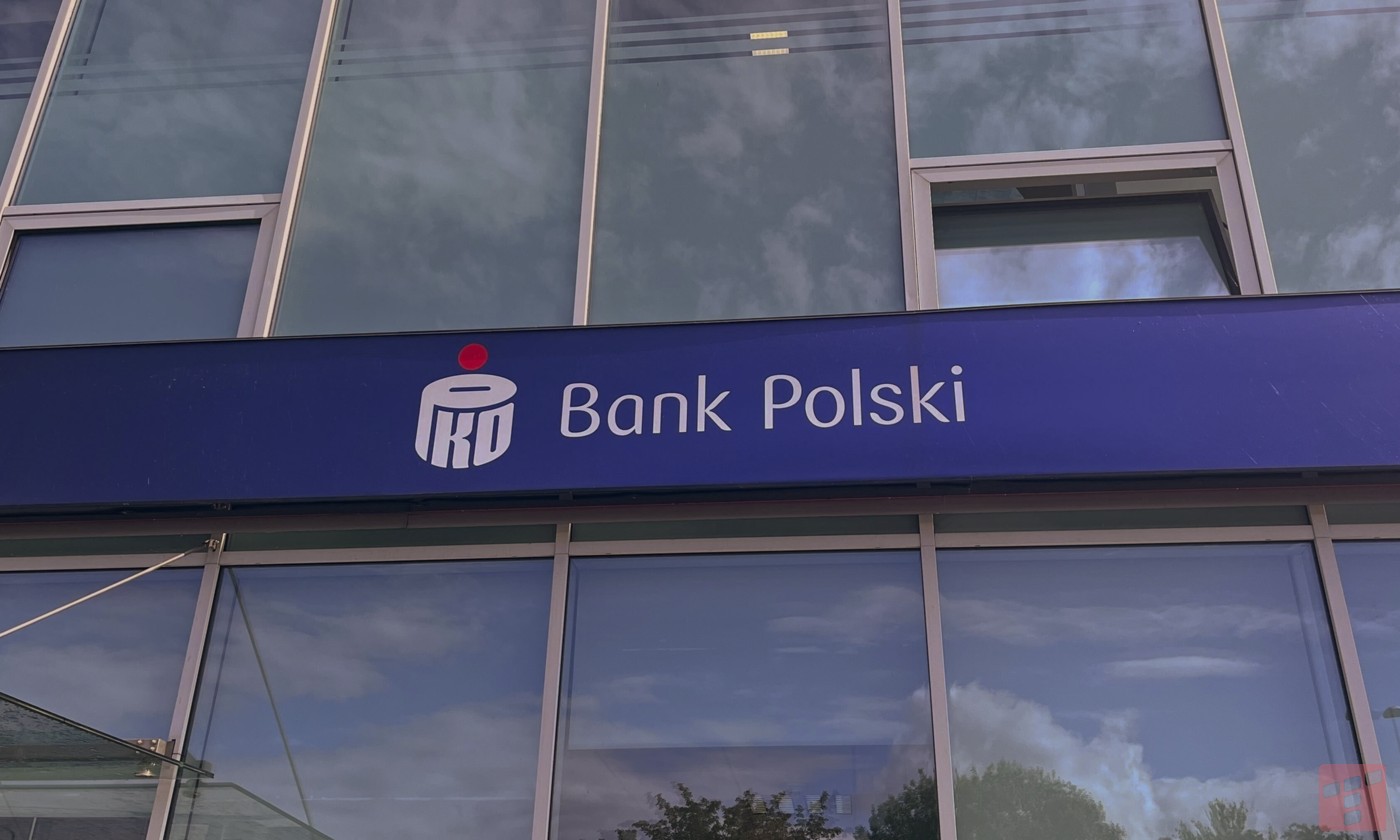 Atak na pieniądze Polaków. Zagrożeni klienci PKO BP