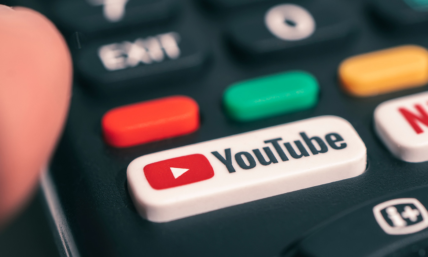 YouTube robi zamach na Twoją wygodę. Frustracja to mało powiedziane