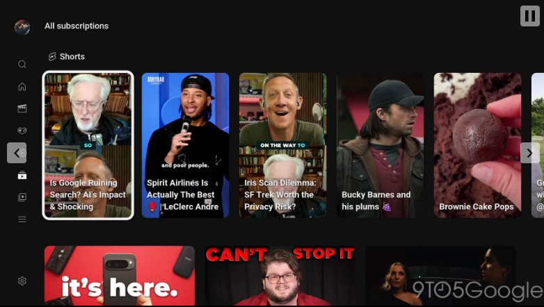 YouTube robi zamach na Twoją wygodę. Frustracja to mało powiedziane
