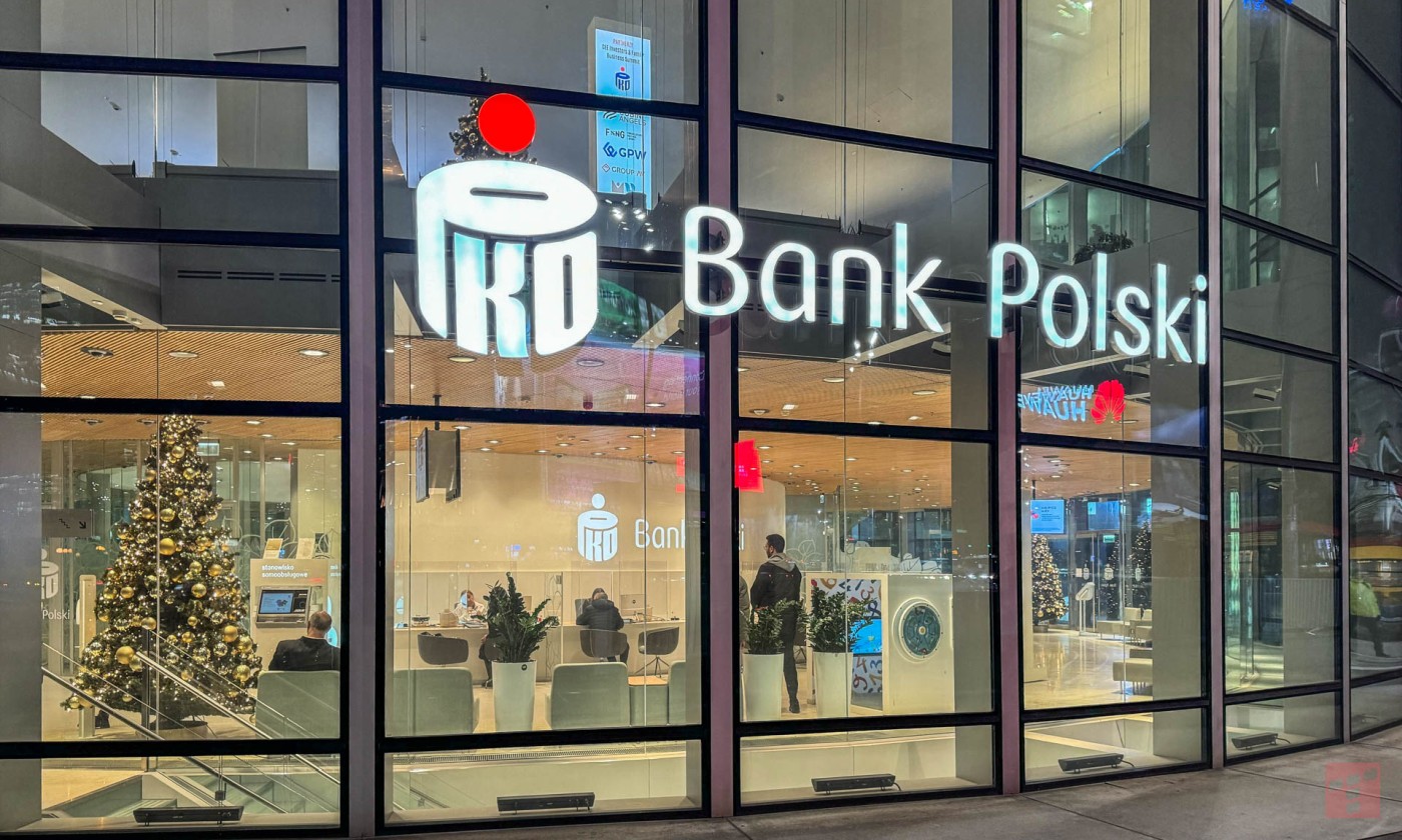 Wielka zmiana w PKO Banku Polskim. Dotknie ponad 12 mln klientów