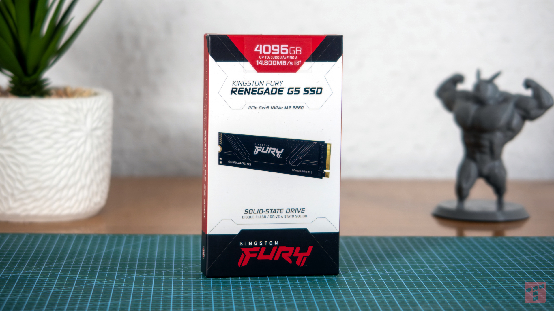 Na takie SSD czekaliśmy. Pieruńsko szybkie i wyjątkowo chłodne (Test)