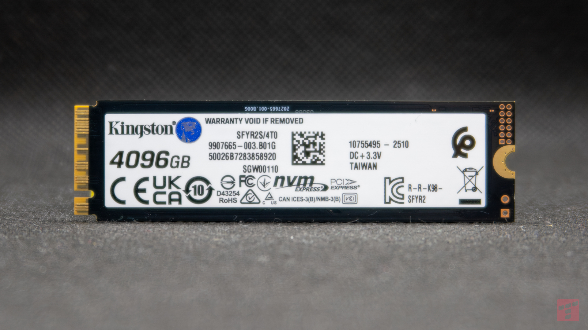 Na takie SSD czekaliśmy. Pieruńsko szybkie i wyjątkowo chłodne (Test)