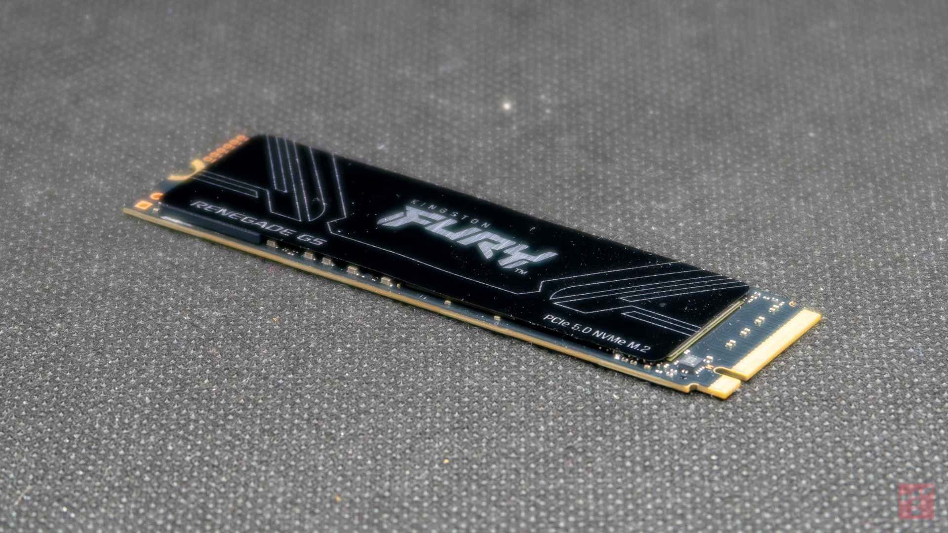 Na takie SSD czekaliśmy. Pieruńsko szybkie i wyjątkowo chłodne (Test)