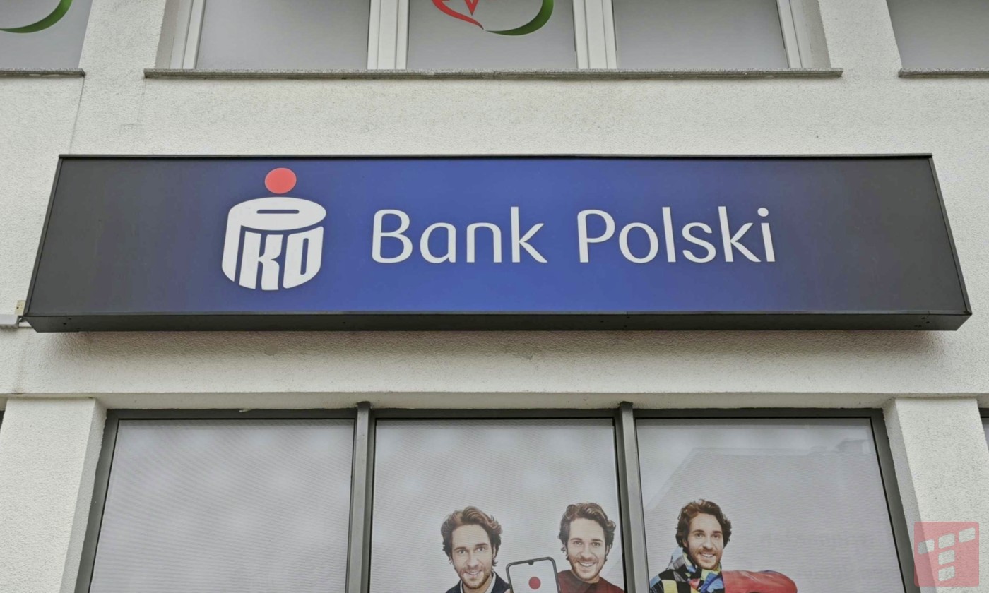 Pułapka na klientów PKO BP. W moment stracisz pieniądze
