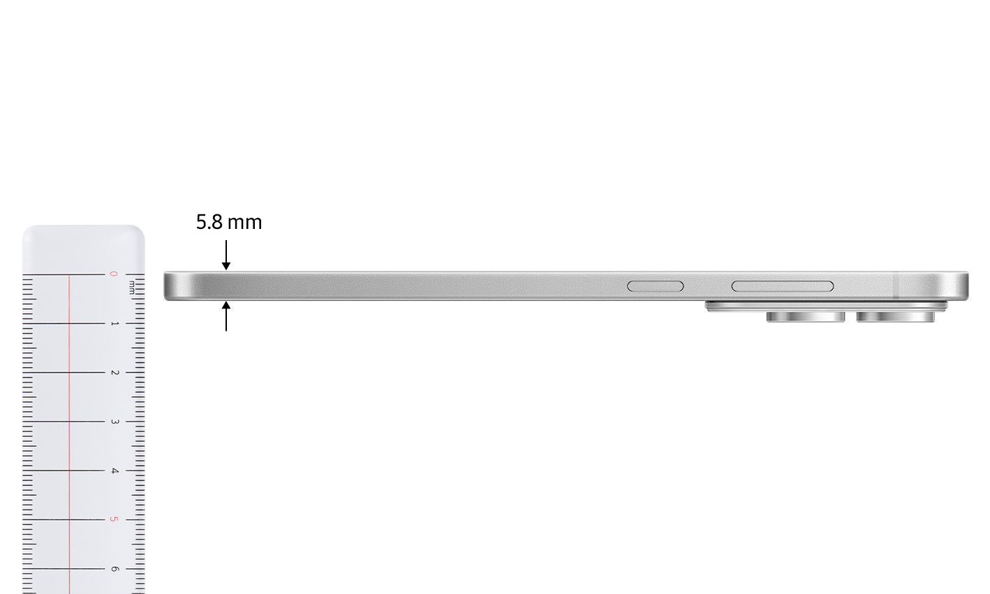 Samsung prezentuje Galaxy S25 Edge. Debiutuje mistrz smukłości