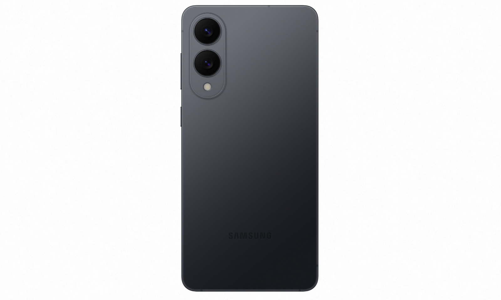 Samsung prezentuje Galaxy S25 Edge. Debiutuje mistrz smukłości