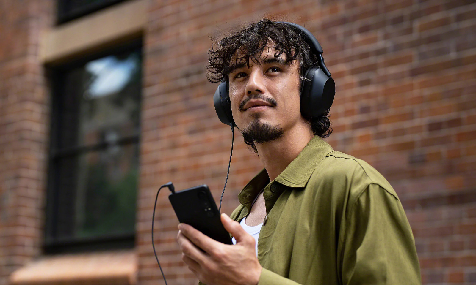 Sony Xperia 1 VII już oficjalnie. Na pokładzie Alpha, Bravia, Walkman