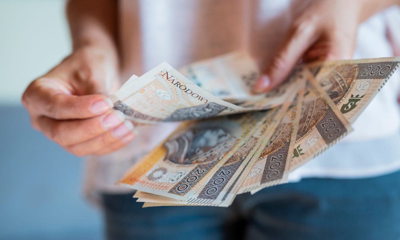 Rząd zmieni pensje 3,6 mln Polaków. Wyjaśniamy