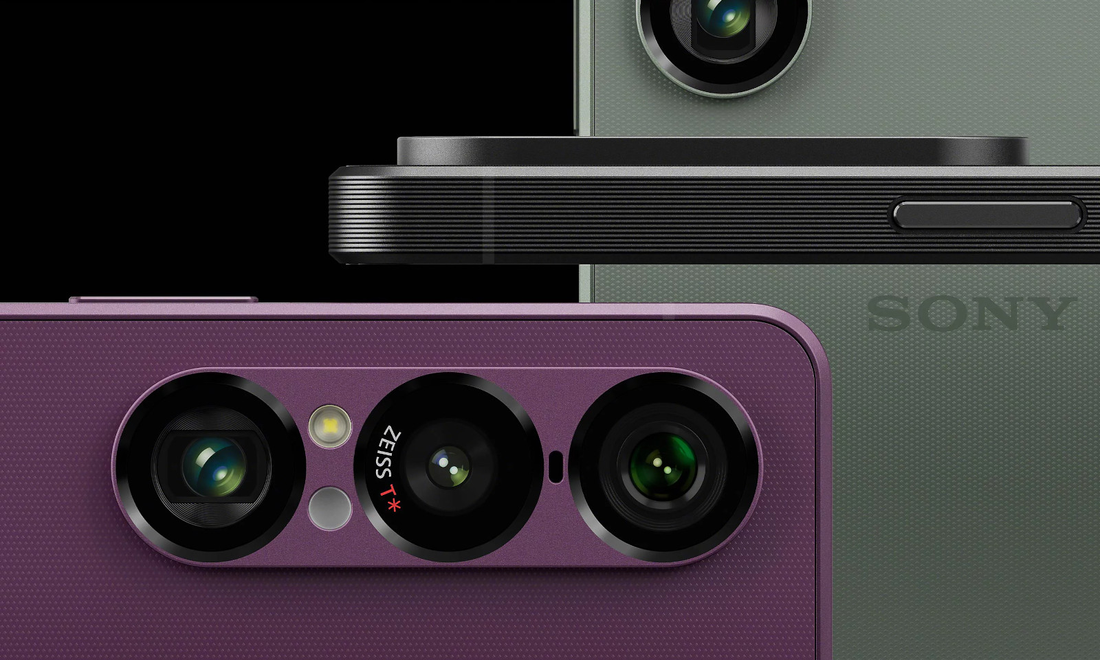 Sony Xperia 1 VII już oficjalnie. Na pokładzie Alpha, Bravia, Walkman