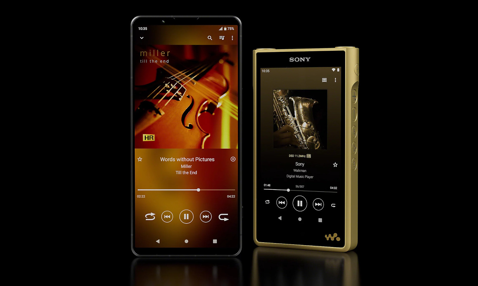 Sony Xperia 1 VII już oficjalnie. Na pokładzie Alpha, Bravia, Walkman