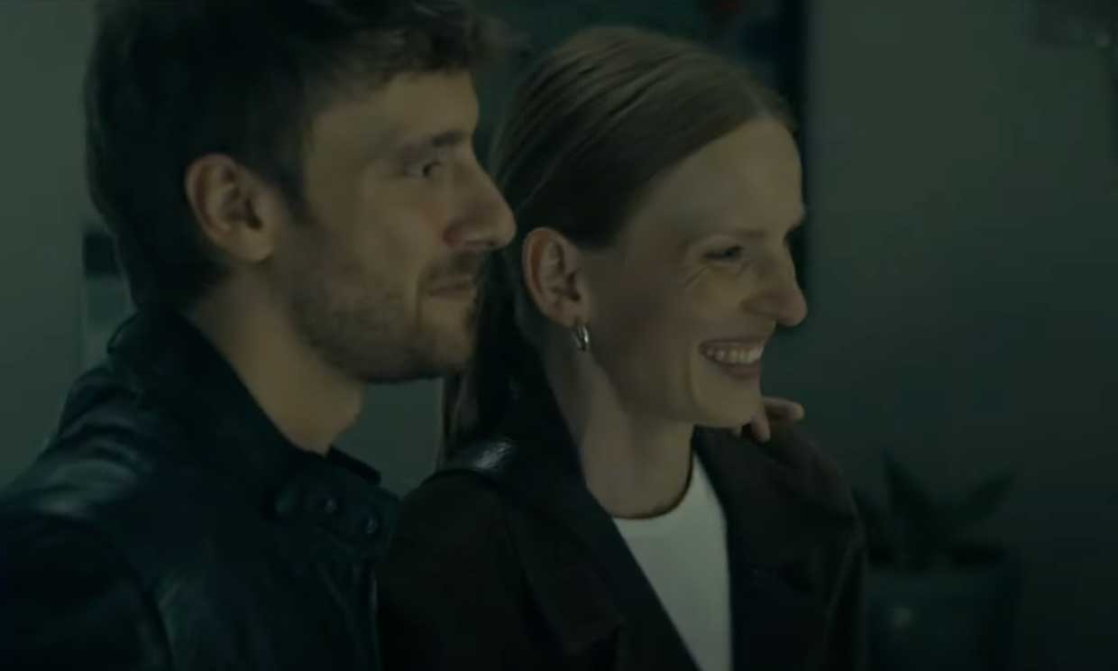 Można pękać z dumy. Polski serial kryminalny to hit streamingu