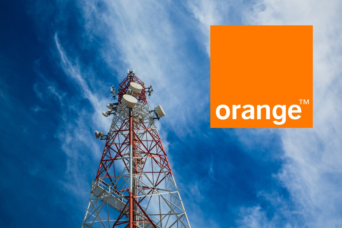 Cellnex i Orange łącza siły. Powstaną nowe stacje bazowe