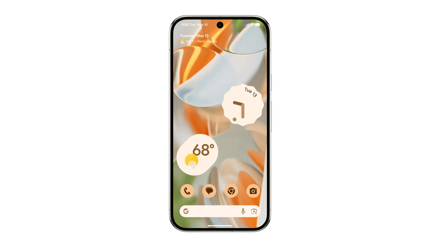 Android 16 i Wear OS 6 w nowych szatach. Google ogłasza Material 3 Expressive