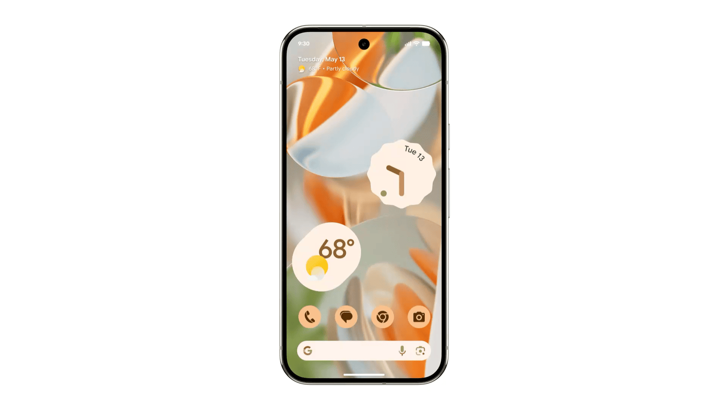 Android 16 i Wear OS 6 w nowych szatach. Google ogłasza Material 3 Expressive