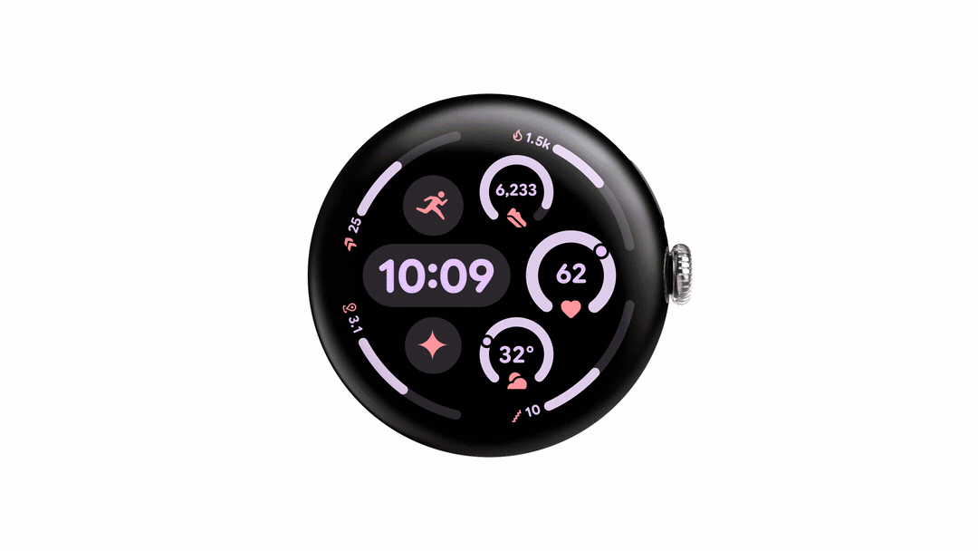 Android 16 i Wear OS 6 w nowych szatach. Google ogłasza Material 3 Expressive