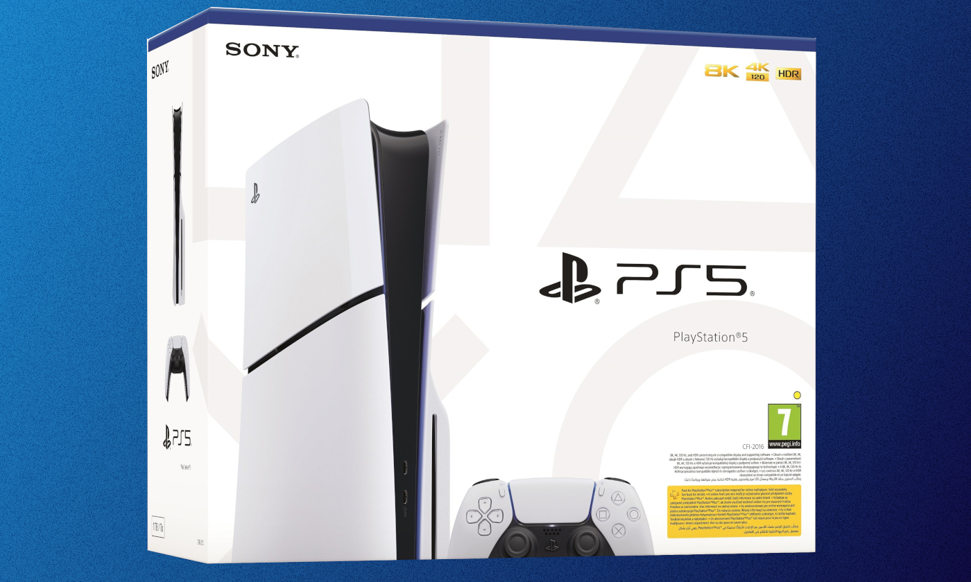Analitycy straszą podwyżkami cen konsol, ale to przyszłość. Dziś PlayStation 5 Slim kupisz w świetnej promocji