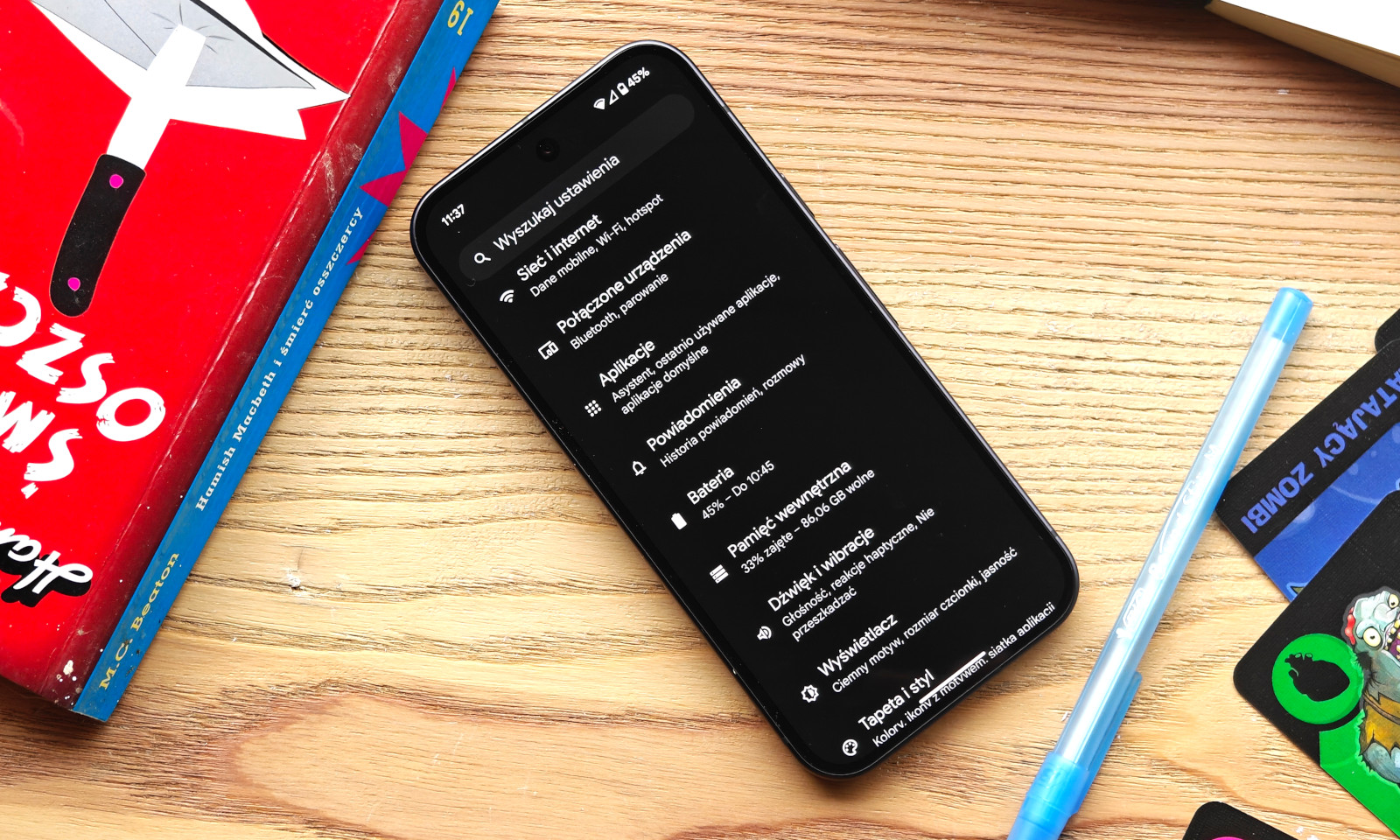Android będzie bardziej bezpieczny. Google wprowadza ważne nowości