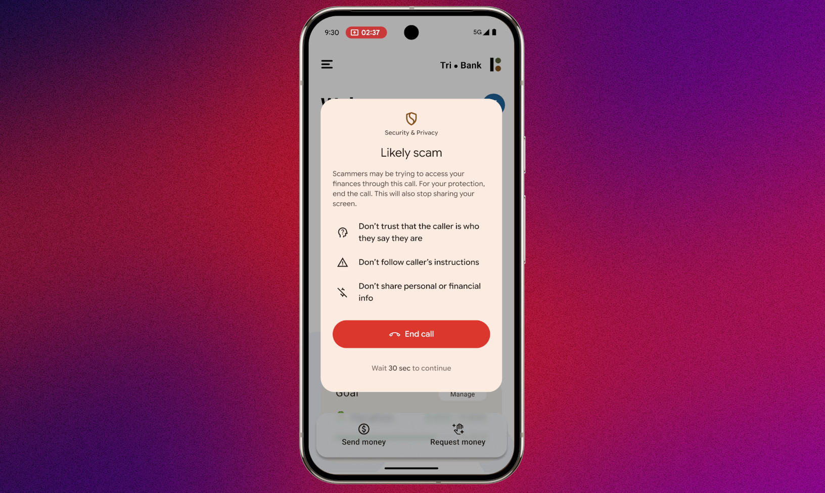 Android będzie bardziej bezpieczny. Google wprowadza ważne nowości