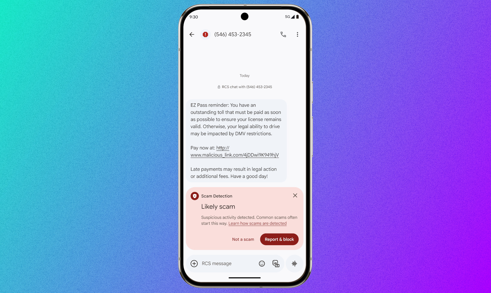 Android będzie bardziej bezpieczny. Google wprowadza ważne nowości