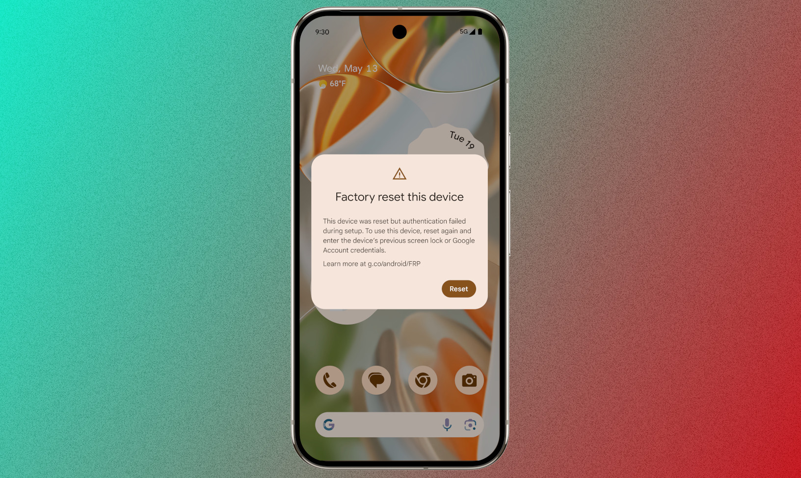 Android będzie bardziej bezpieczny. Google wprowadza ważne nowości