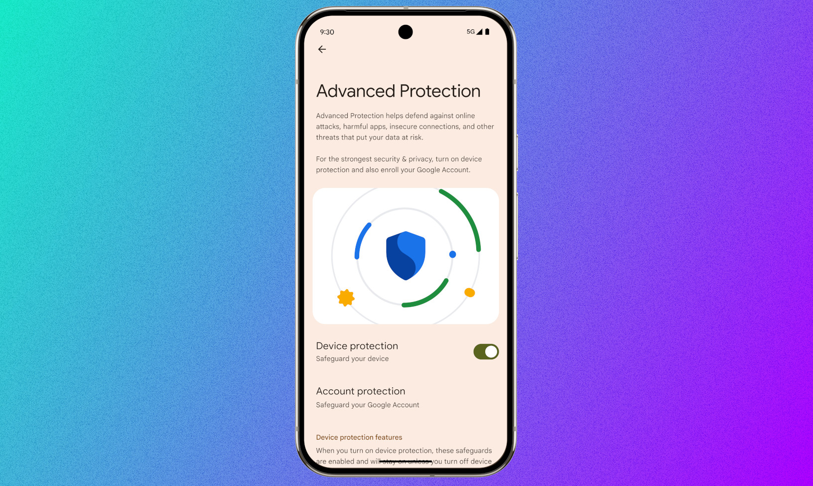 Android będzie bardziej bezpieczny. Google wprowadza ważne nowości
