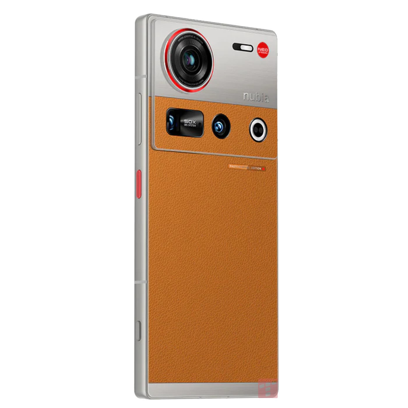 Nubia Z70S Ultra