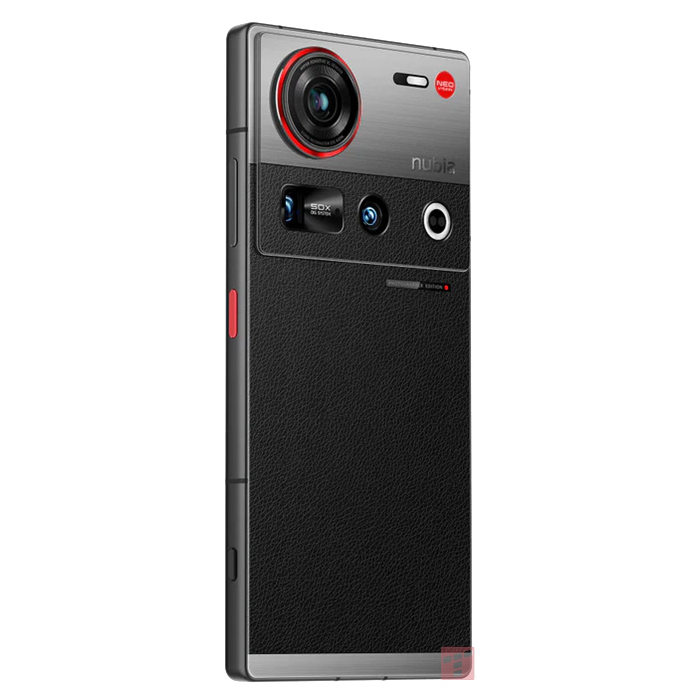 Nubia Z70S Ultra