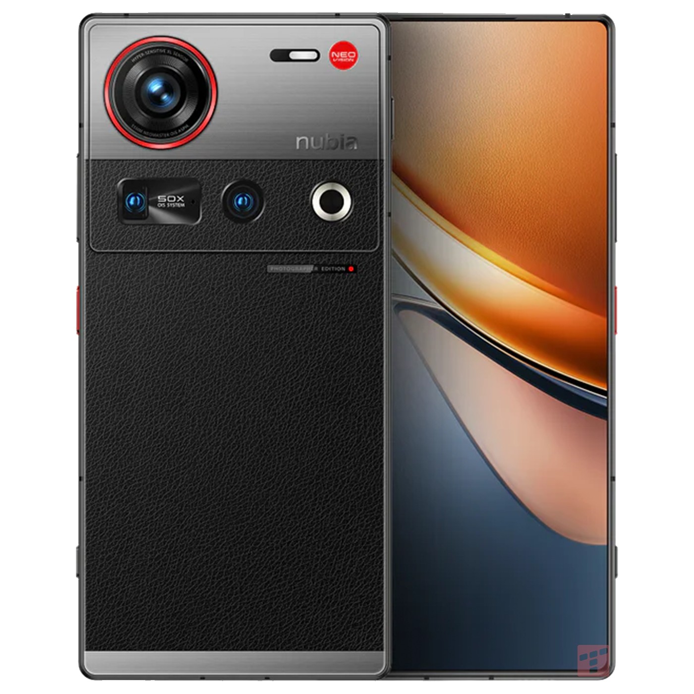 Nubia Z70S Ultra