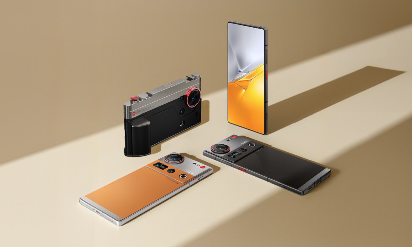 Nubia Z70S Ultra debiutuje globalnie. To flagowiec w dobrej cenie