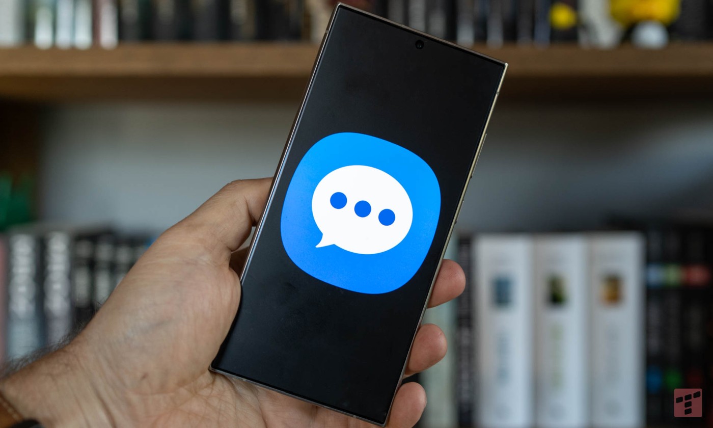 Wiadomości Samsung wciąż żyją i zyskują nowe funkcje