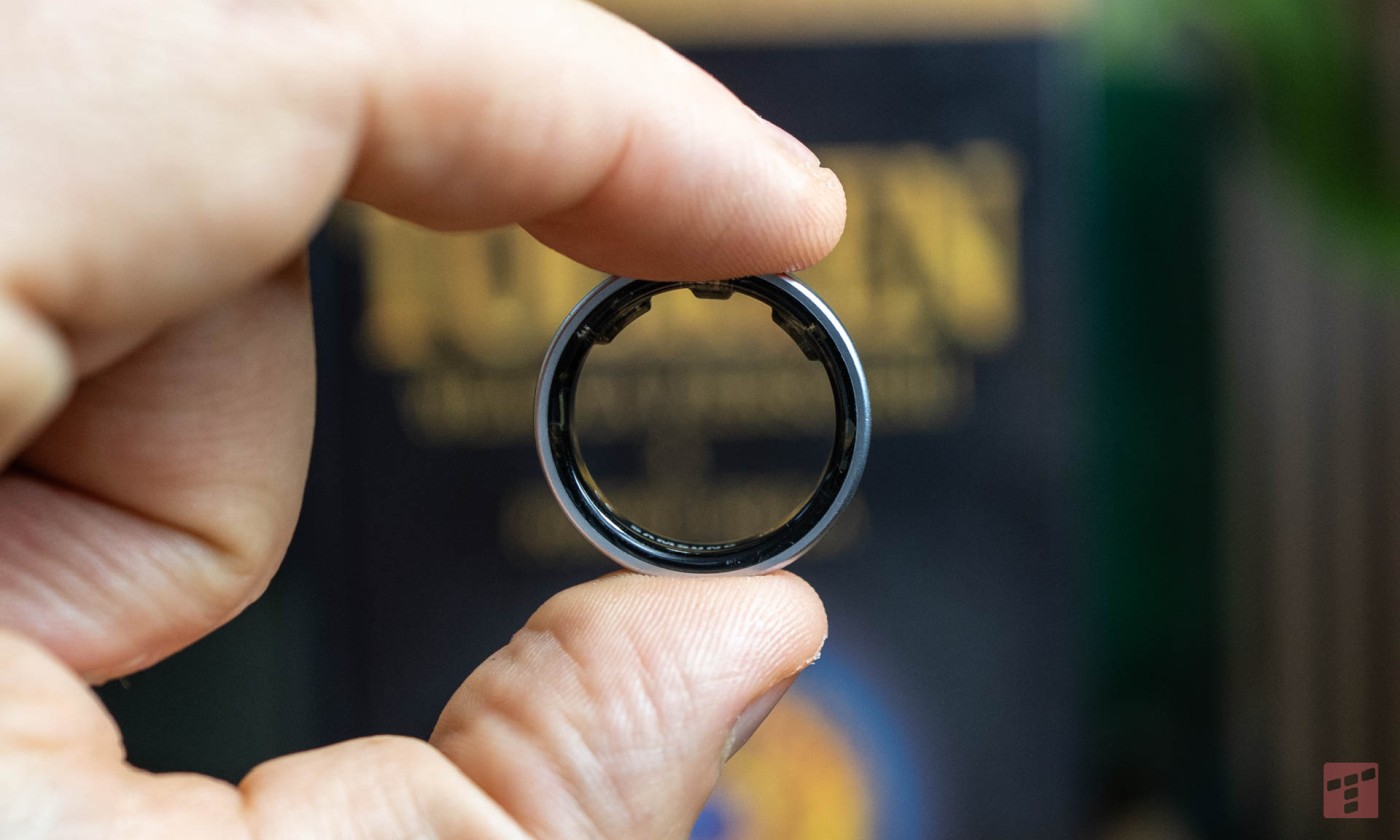 Samsung przygotował niespodziankę: dwukolorowy Galaxy Ring w limitowanej edycji