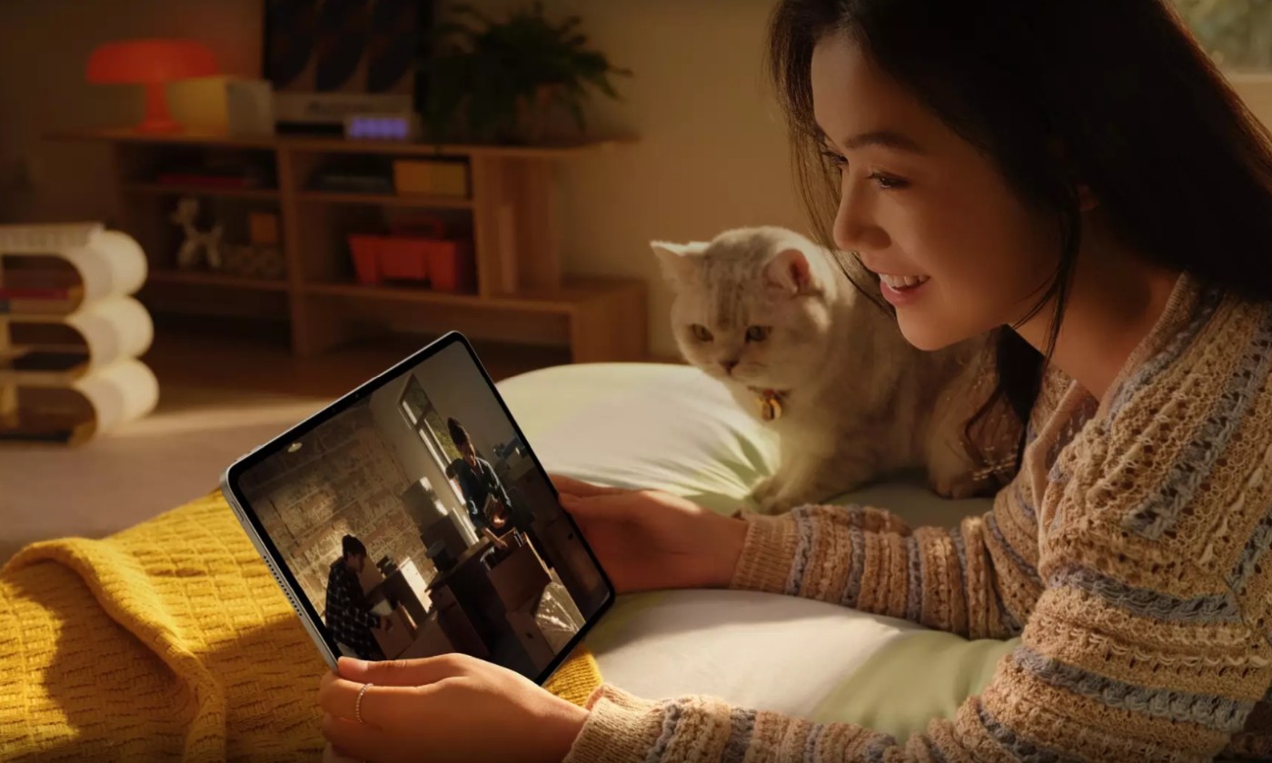 OnePlus Pad 2 Pro zaprezentowany. To flagowa moc zamknięta w znajomej formie