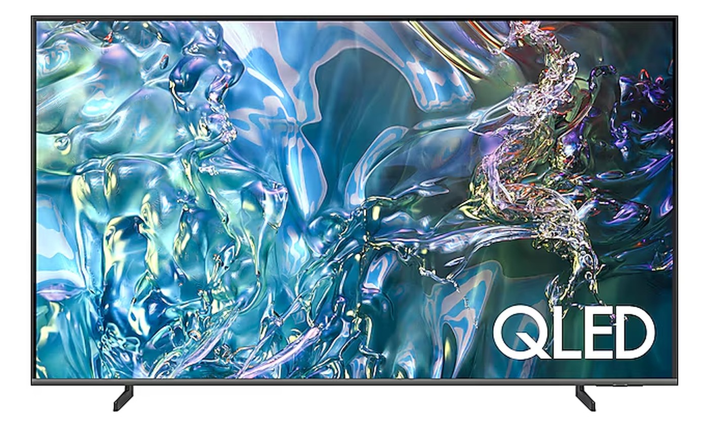 Play ma nowy telewizor w ofercie. To Samsung QLED 4K 65"