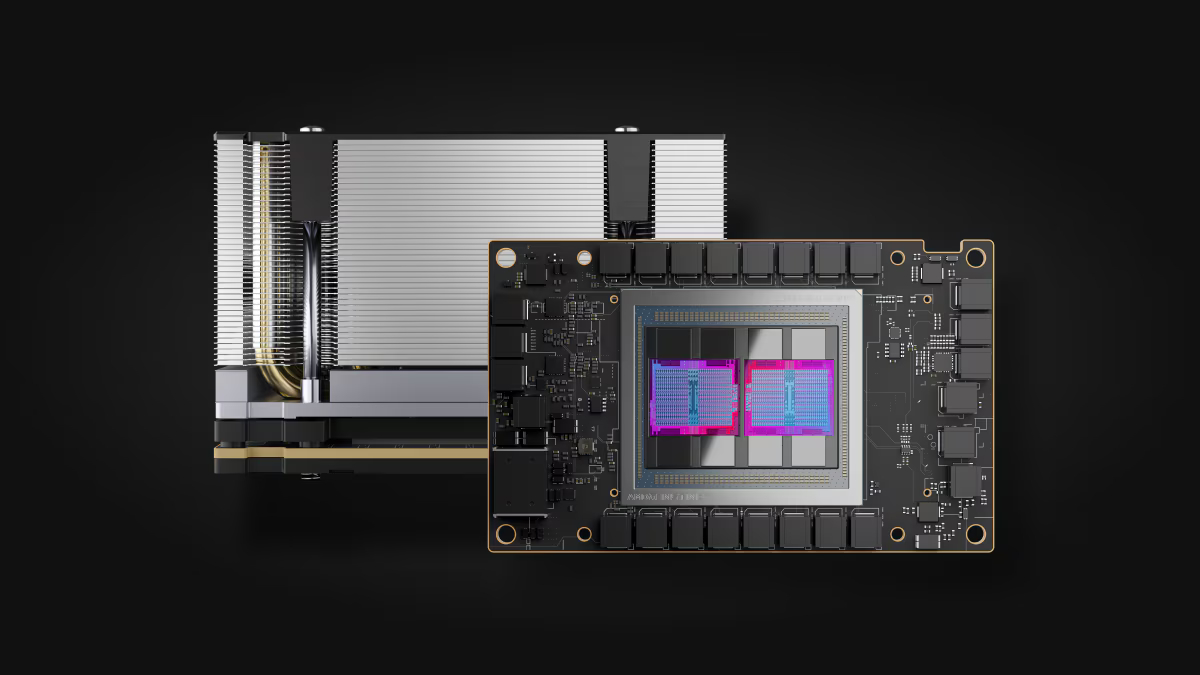 NVIDIA wygrała. Nikt nie chce kupować układów AMD