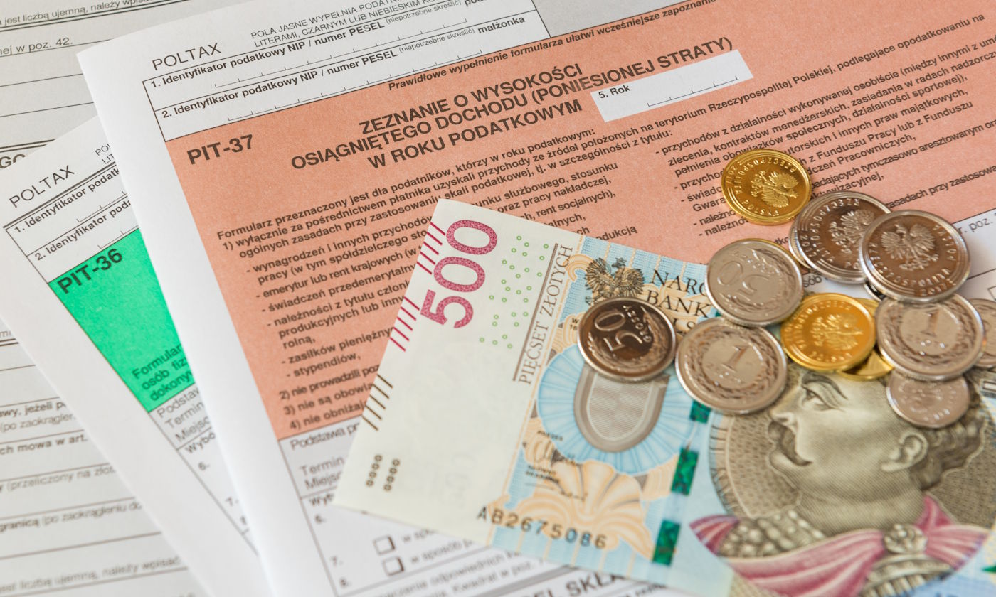Skarbówka nie odpuści. Wystarczy złotówka różnicy i masz obowiązek