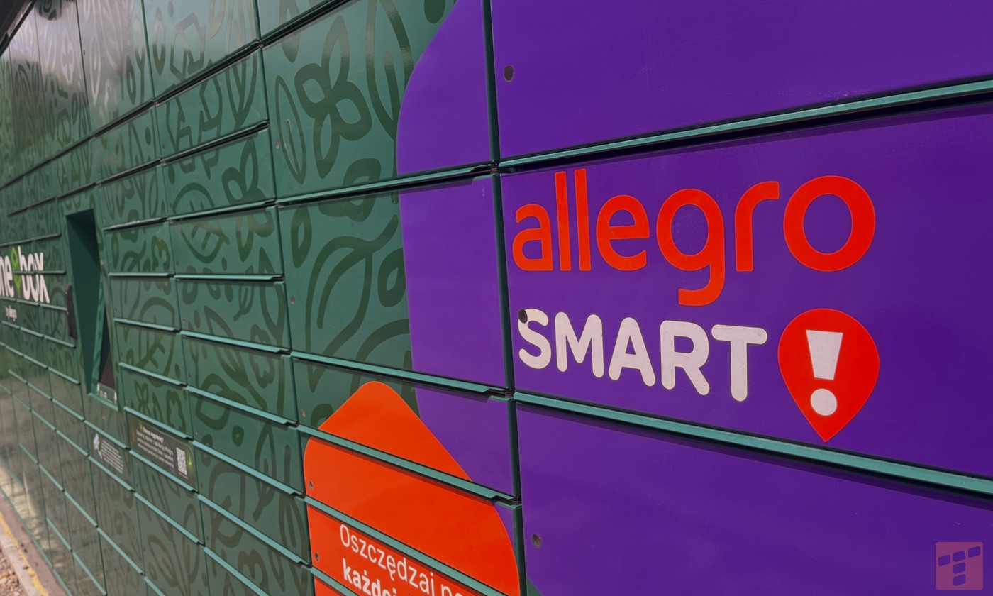 Nowość w Allegro Smart. Ruszają wyzwania