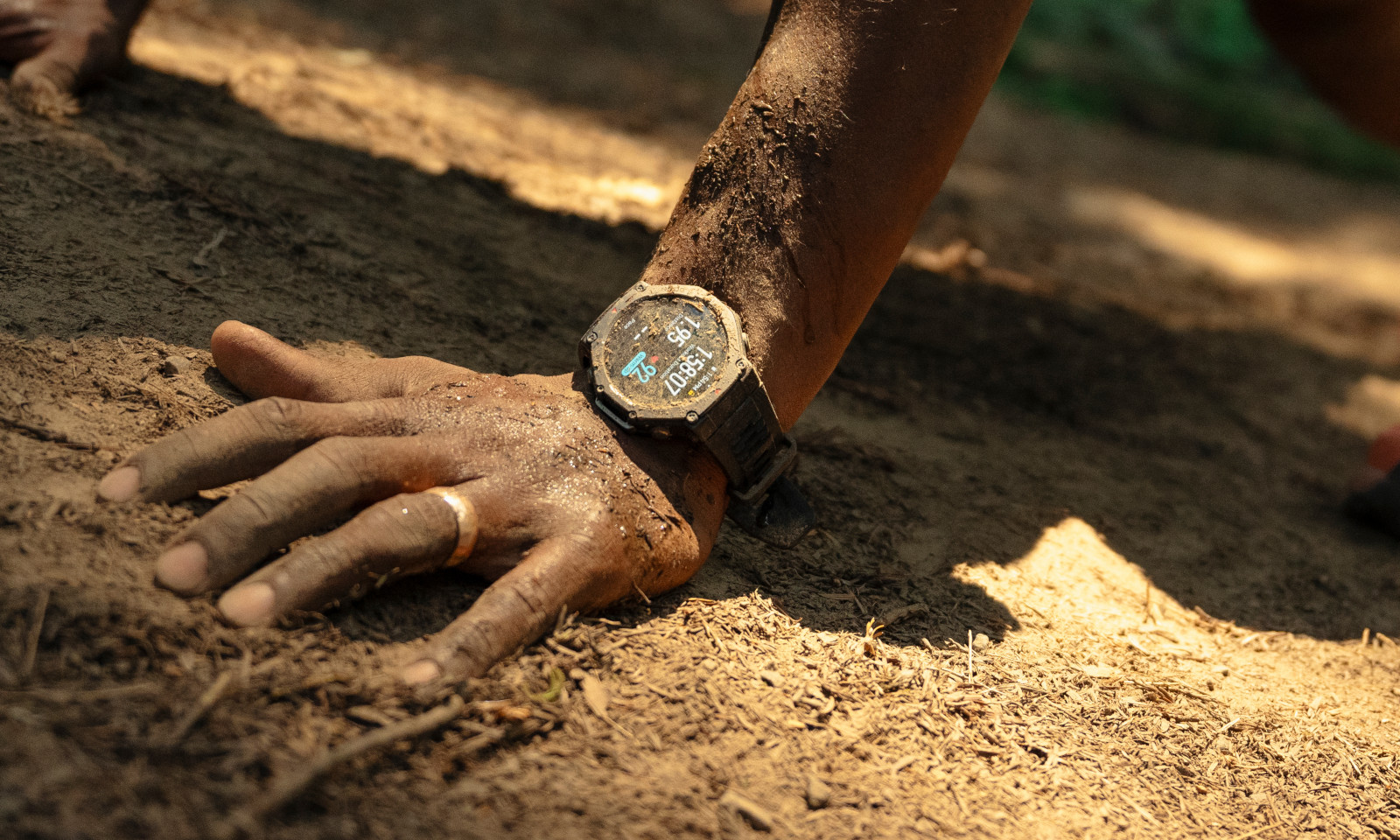 Amazfit T-Rex 3 otrzymuje Zepp OS 4.5 i nowe funkcje sportowe