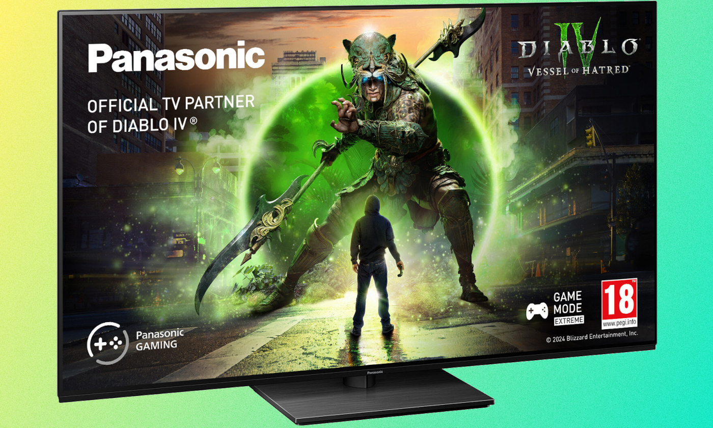 Ten 55-calowy telewizor OLED może być Twój za jedyne 4499 zł