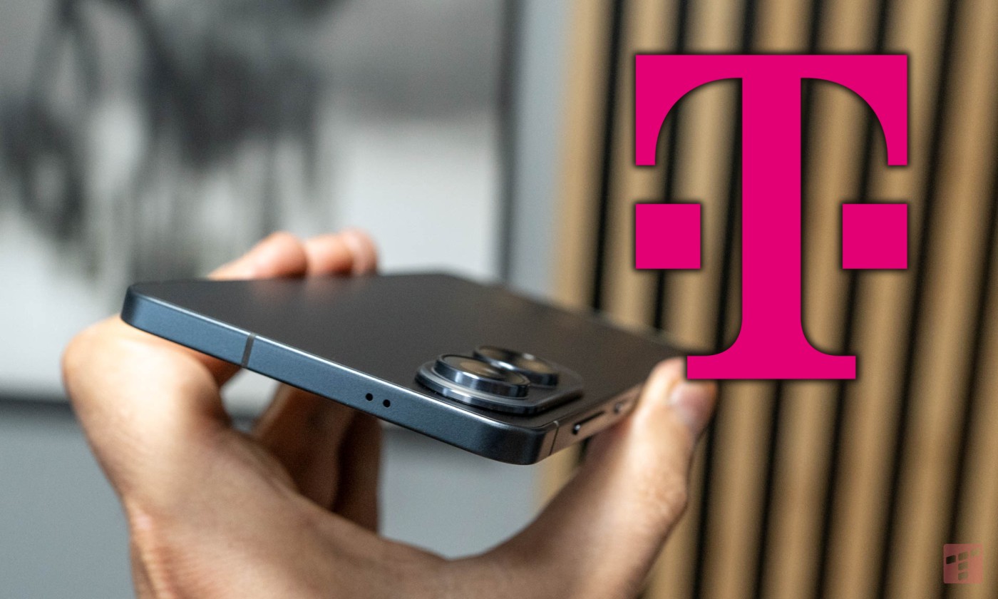 Galaxy S25 Edge w T-Mobile: Podwójna pamięć i nawet 2000 zł bonusu